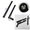 For WiFi 2.4GHz/5Ghz Wireless Router or Card SMA Inner hole Antenna 5-pack Black