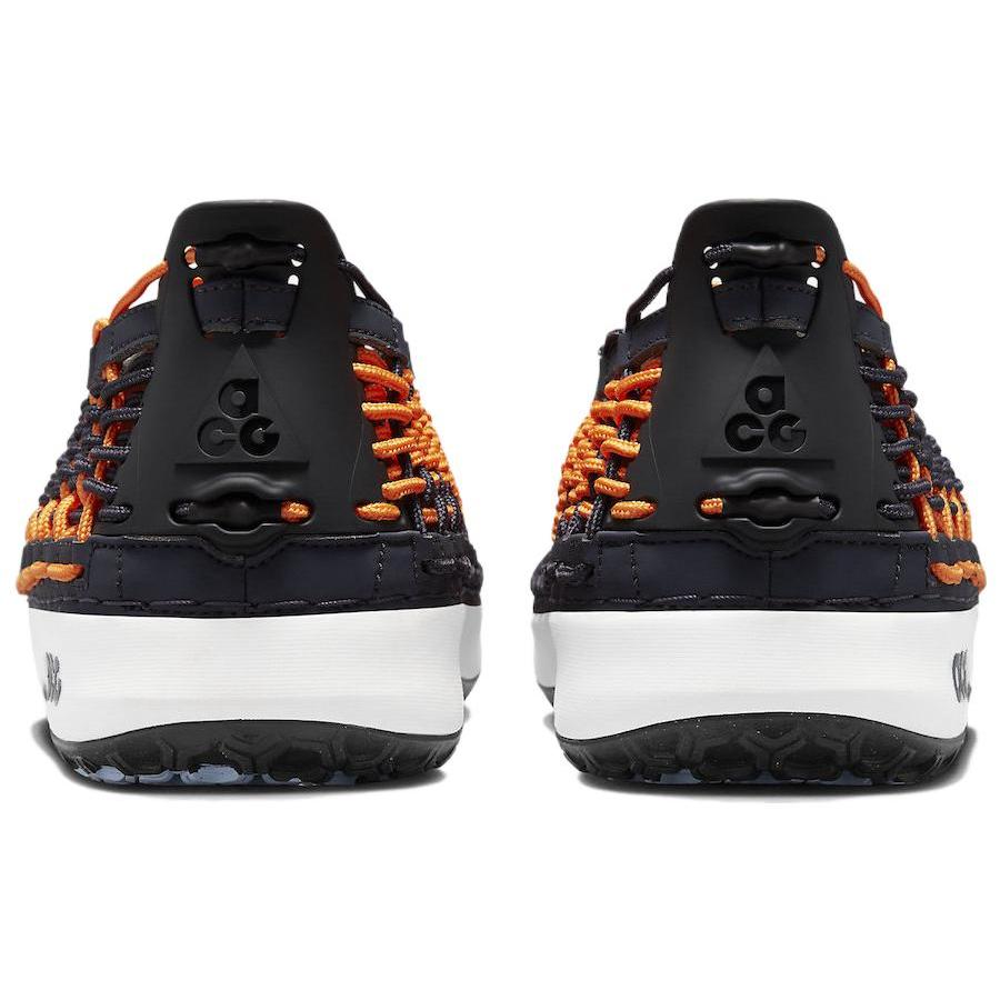 New Nike Acg Watercat+ Bright Mandarin Gridiron CZ0931-001