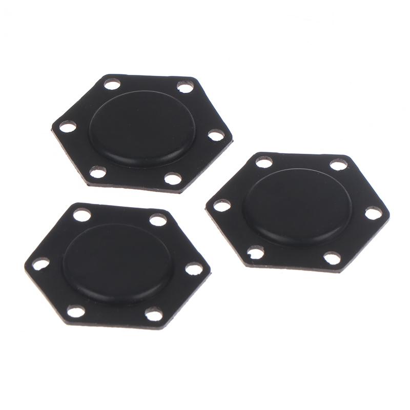 

Стоматологическая установка Блок Управление водой Регулирующий мембранный клапан Продажа Для лабораторных принадлежностей 5pcs