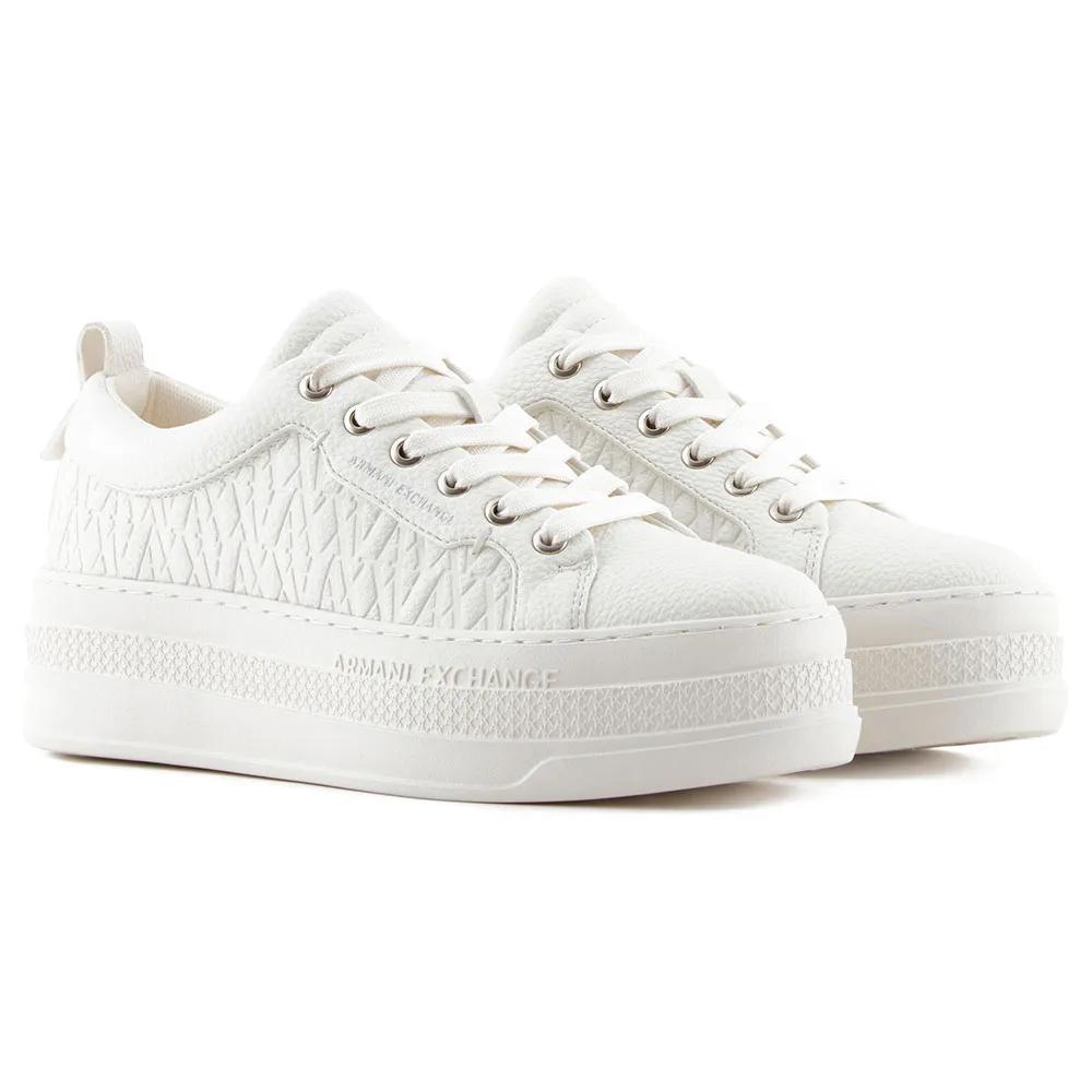 Armani Exchange Кросовки XW001630_AF17351 EU 38