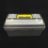 Moufou 85Y Double-Layer Multipurpose Storage Toolbox