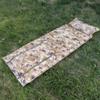 Fengyi Camouflage Auto-Inflatable Camping Mat with Pillow