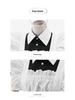 Japanese Lolita Maid Costume: Cute Short-Sleeved Dress with Skirt, Perfect for Cosplay