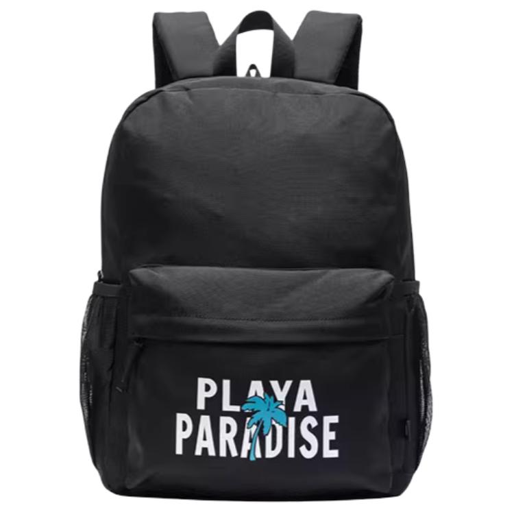 

Новый рюкзак Anta Life Collection из полиэстера Унисекс Черный 192528151-1 31.0*15.0*42.9CM