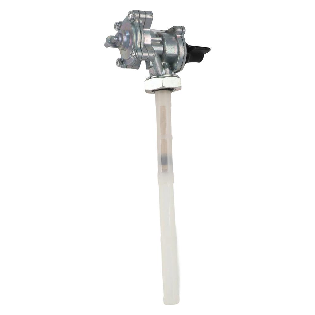 Motorcycle Part Petcock Valve Plastic And Metal Construction Easy Installation Valve For Honda CBR250R For Honda CBR600