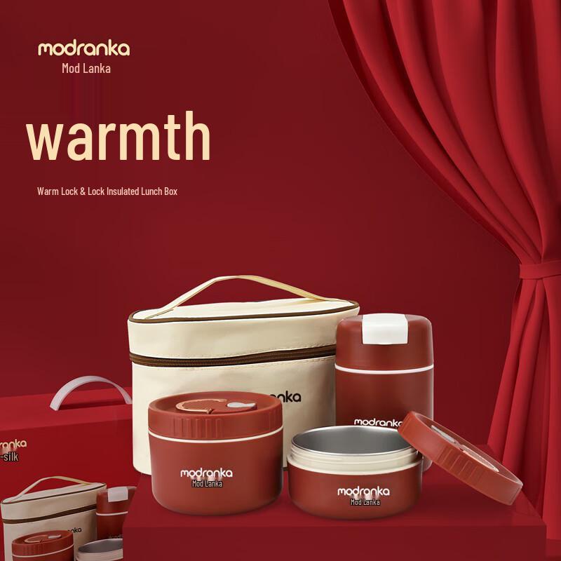 Mordecai Lanka Kitchen & Food Storage Sets