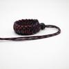 OLOMM Outdoor Survival Paracord Armband