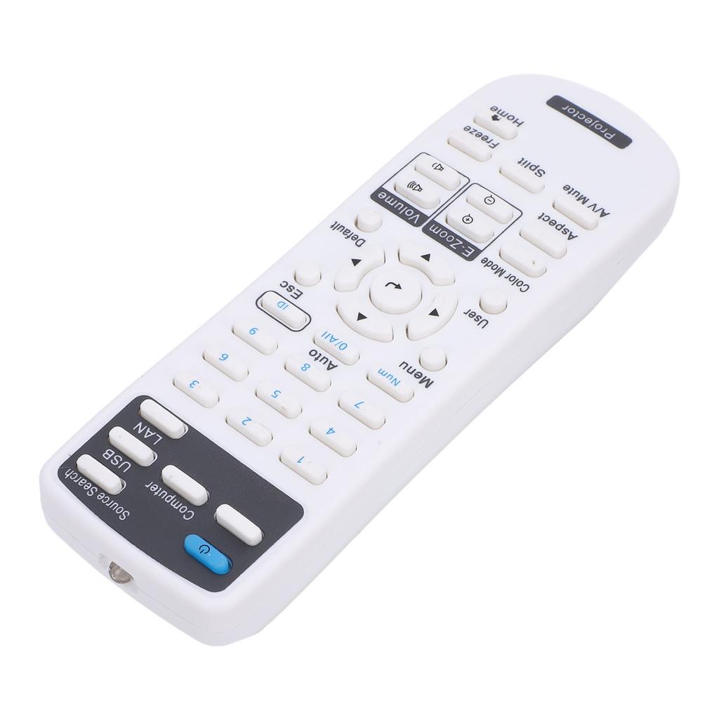 219863500 Ersatzfernbedienung für EX3280 EX5280 EX9230 VS260 EB-992F EB-982W EB-972 EB-118