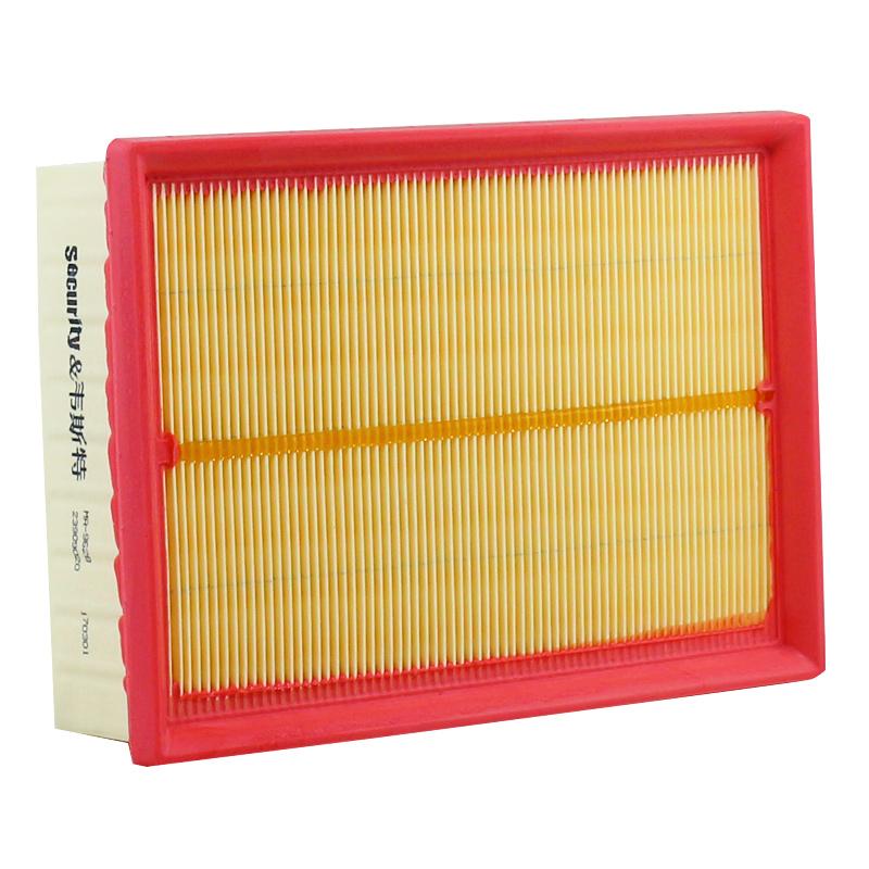 For Chevrolet Captiva Wuling ALMAZ MG HECTOR BAOJUN(SGMW) 530 560 730 1.5T RC-5w RM-5 RS-3 MA9628 Air Filter 23909020
