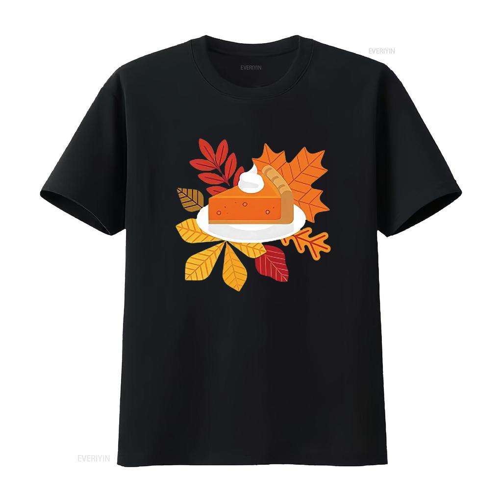 THANKSGIVING Vintage Mens T Shirt White 2X Large vintage Washed Unisex Stylish homme designer clothes Stretched Casual