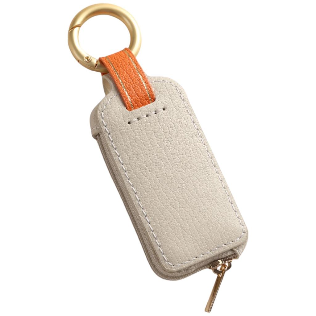 [smasol] Tebra Key Dull Color Key Case Clavis Compatible Apartment