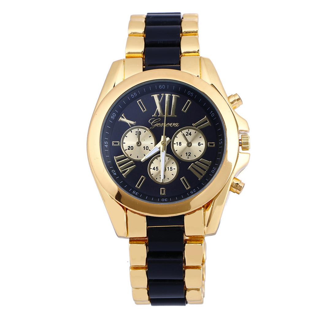 Women Fashion Leather Watch