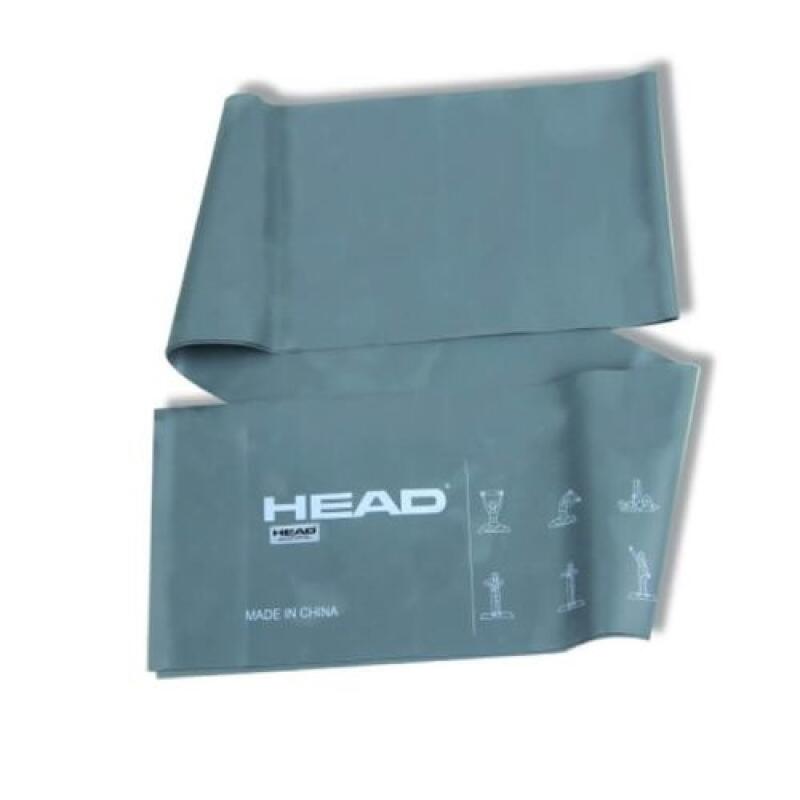 

Latex Expander Band 0.8mm Gray