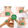 Herbal Pain Relief Patch Plaster Muscle Aches Pain Relief Pain Feet Massage Care Relax Warm 8 Pcs Mugwort