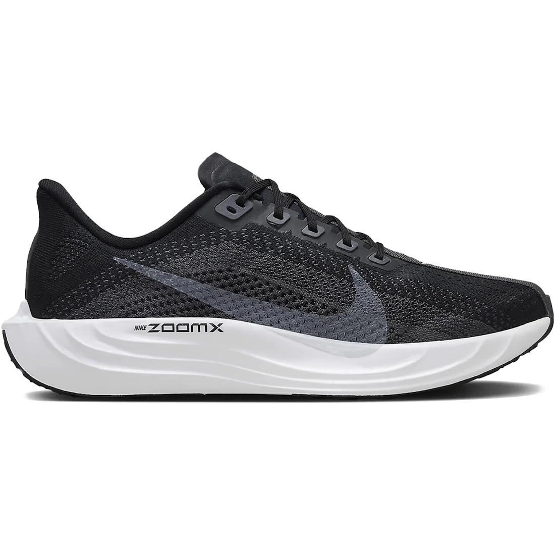 

Кроссовки Nike ZoomX Pegasus Plus Черный Чистый Платиновый(FQ7262-002) 41
