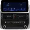 Lexus GX460/GX400 Retrofit: New Central Display with Navigation, CarPlay, and Reversing Camera.