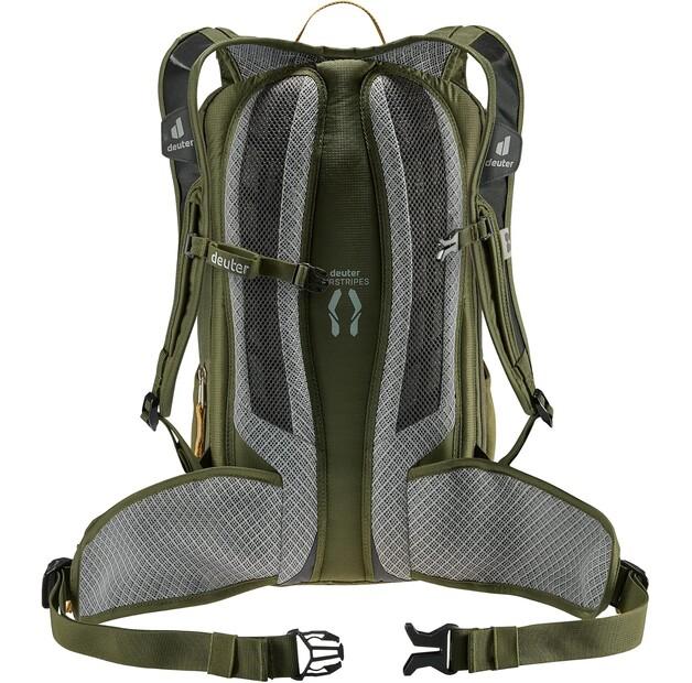 Backpack Deuter Compact EXP 14 Caramel/khaki (3206121-6209)