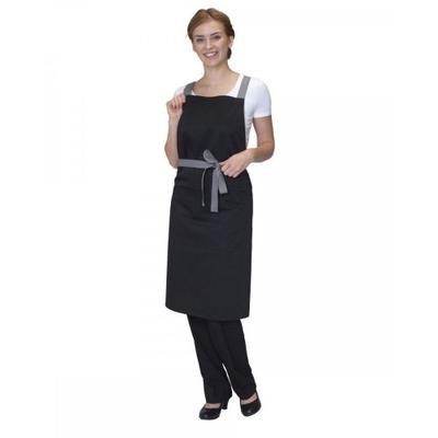 Cross Back Apron