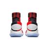 Nike Hyperdunk 2016 Flyknit 'USA' (Unisex) Dark Obsidian / Dark Obsidian-Bright Crimson-Photo Blue Basketball Shoes 843390 446