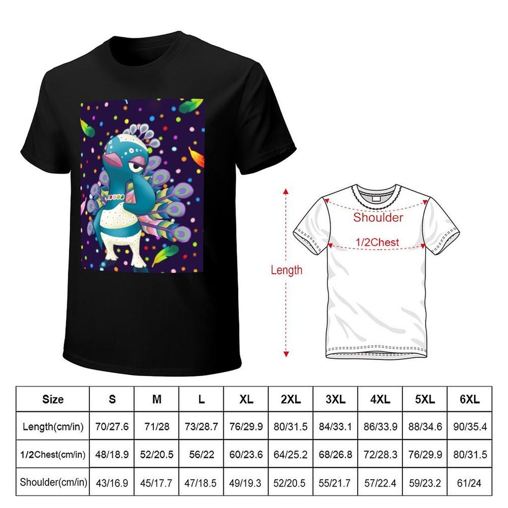 pave TShirt kawaii clothes blanks cotton graphic tees summer 2025 mens funny t shirts