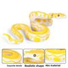 Snake Amphibian Animal Crocodile Toy Model For Kids Educational And Display Use