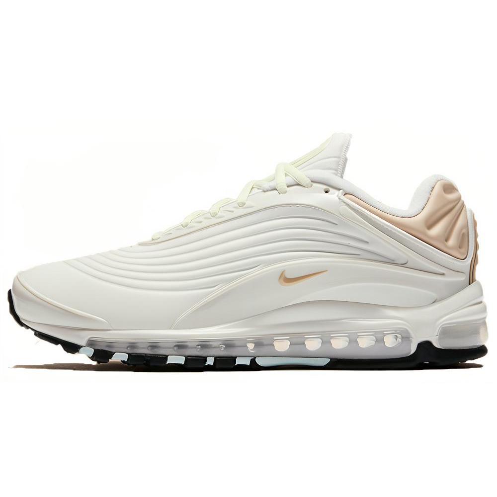 Nike Air Max Deluxe Sail Desert Ore AO8284-100 44