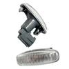 2Pcs Turn Signal Lamp Side Marker Light For Toyota Vios Yaris 2014-2019
