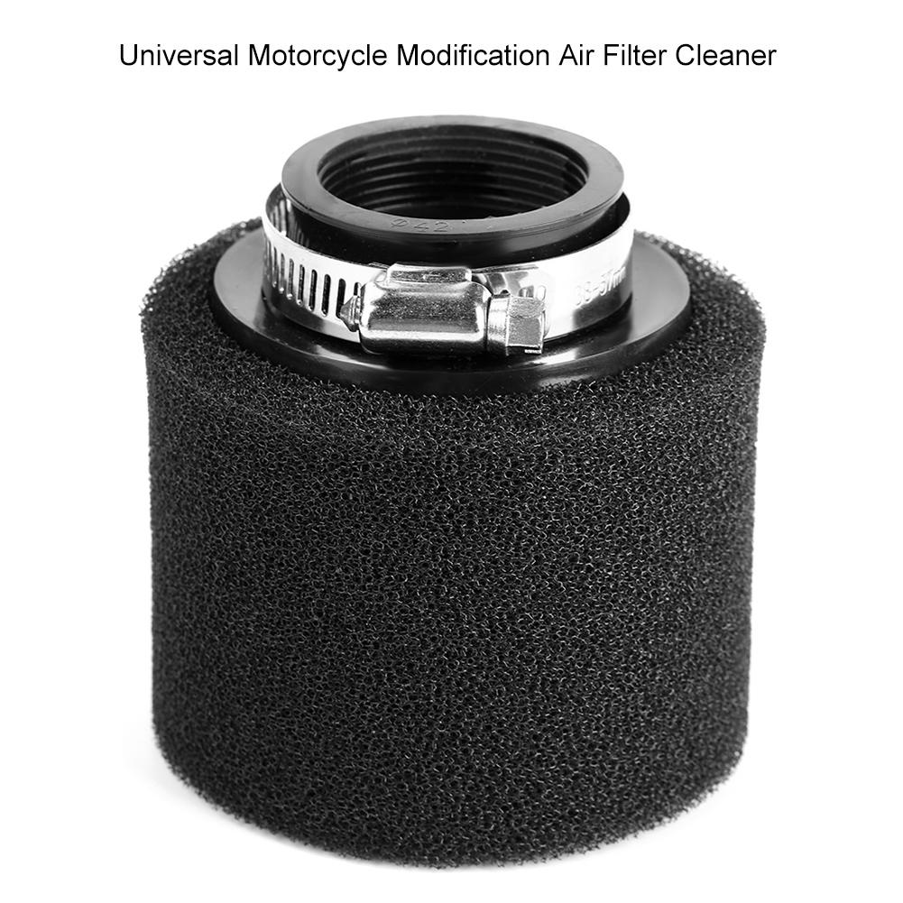 Universal Motorcycle Modification Air Filter Cleaner 42mm