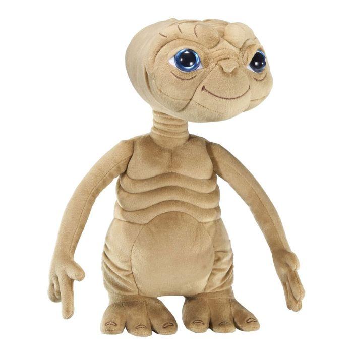 Arborescence Noble Collection - E.T., L'extra-terrestre - Peluche E.T. 27 Cm