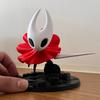 Hollow Knight Niedliche Anime Figur Modell Statue Niedlicher Spielcharakter Sammlerstücke Cartoon Puppen Heim Büro Dekoration