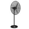 Nuan Zhi Yuan Industrial Electric Floor Fan