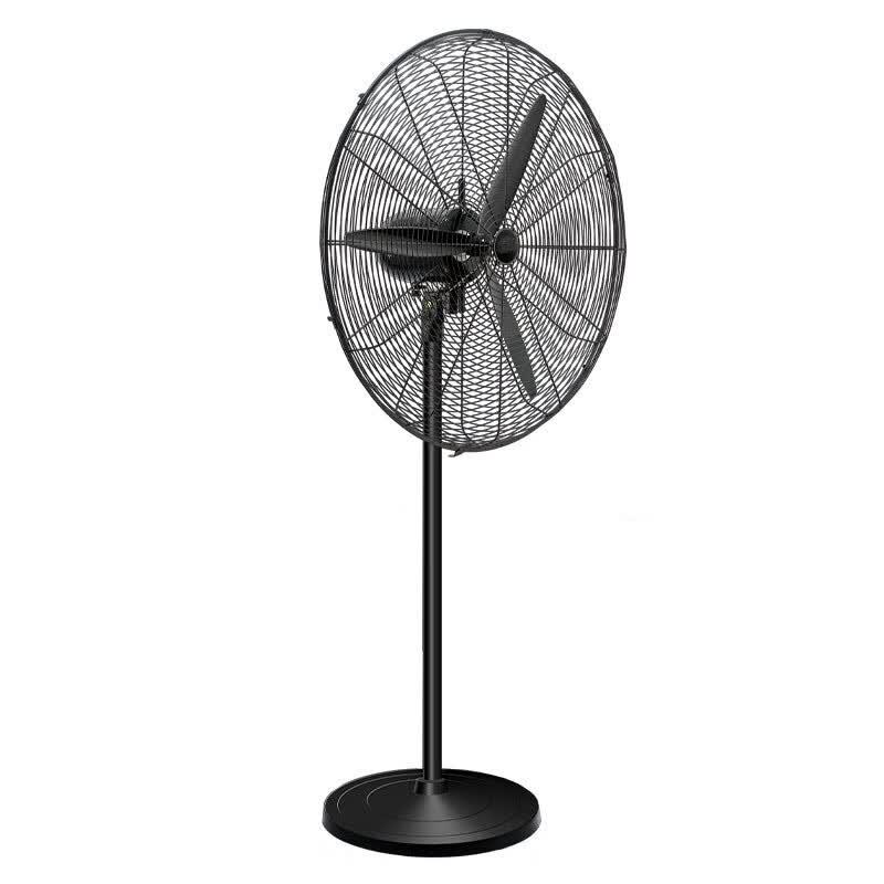 Nuan Zhi Yuan Industrial Electric Floor Fan