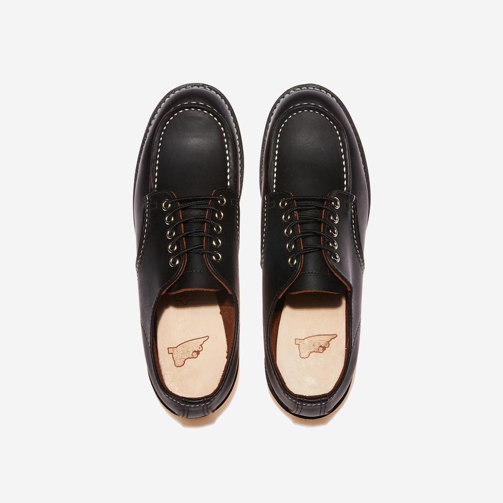 Red Wing Shoes Oxford 8090, 08090D, 1020110911, Popular Korean Shoes