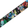 Stith Lanyard Keychain, Anime ID Badges Lanyard, Key for Card Holder, Cell Phone Case (3)
