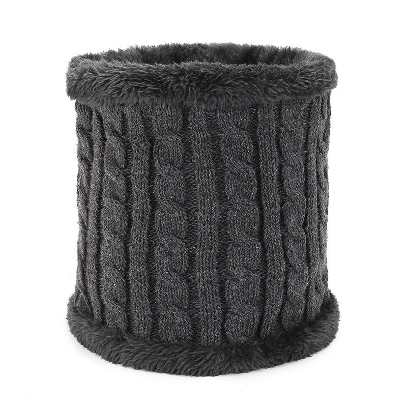 Пара Повседневная Сумка Головной Убор тёмно-синий — фото 3