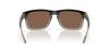 Oakley Sunglasses 0OO9102 HOLBROOK TLD BLACK FADE PRIZM 9102AH55 24K POLARIZED [Oakley]