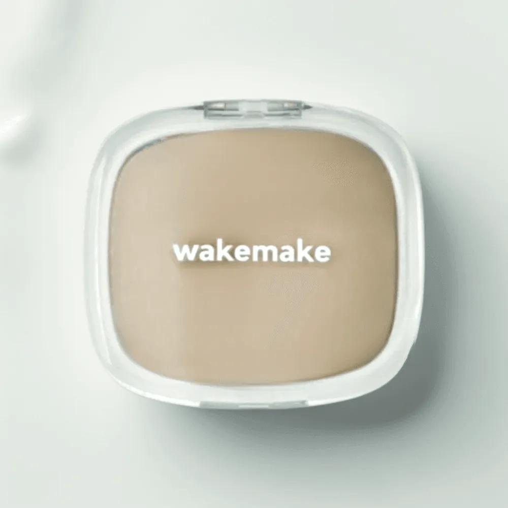 

WAKEMAKE Mix Blurring Volume Shading Neutral Cool No. 2 Neutral Cool No. 2