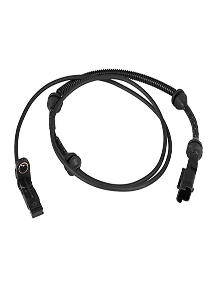 9642687580 0986594520 Przedni Lewy/Prawy Czujnik Prędkości Koła ABS Dla CITROEN C6 PEUGEOT 407 4545.G6 4545.A9 4545G6 4545A9