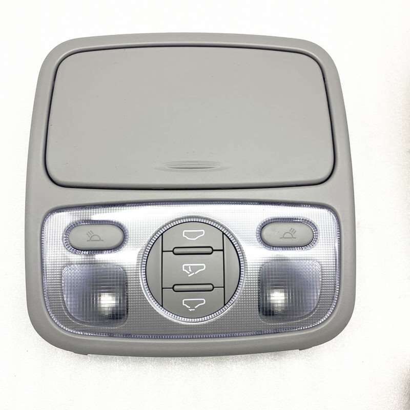 928101D000 Sunroof Overhead Console Room Lamp Light Sunroof switch glasses case for kia Rondo Carens 2007-2012 OEM 928101D000QW