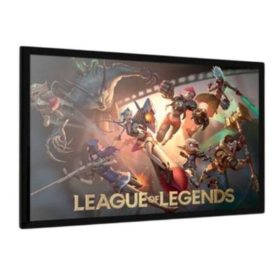 Riot Maxi Poster