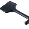 ABBP-Plastic Stair Tool Carpet Seam Roller Combo Carpet Seam Roller Carpet Roller With Roller Teeth