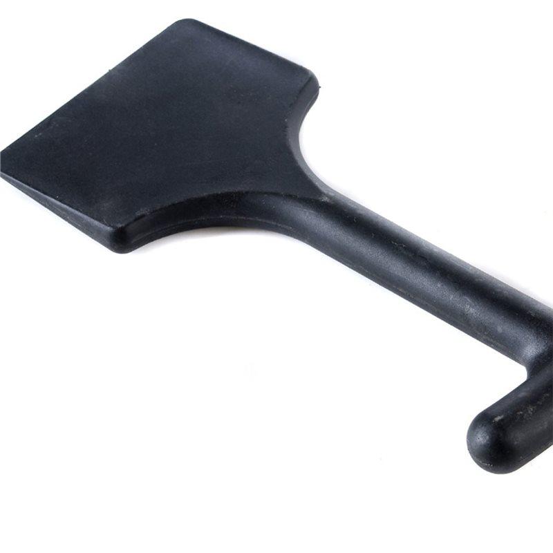 ABBP-Plastic Stair Tool Carpet Seam Roller Combo Carpet Seam Roller Carpet Roller With Roller Teeth