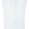 Adidas Milano 23 Soccer Size Size White Socks, L, Unisex, KPW74, (JD1903)