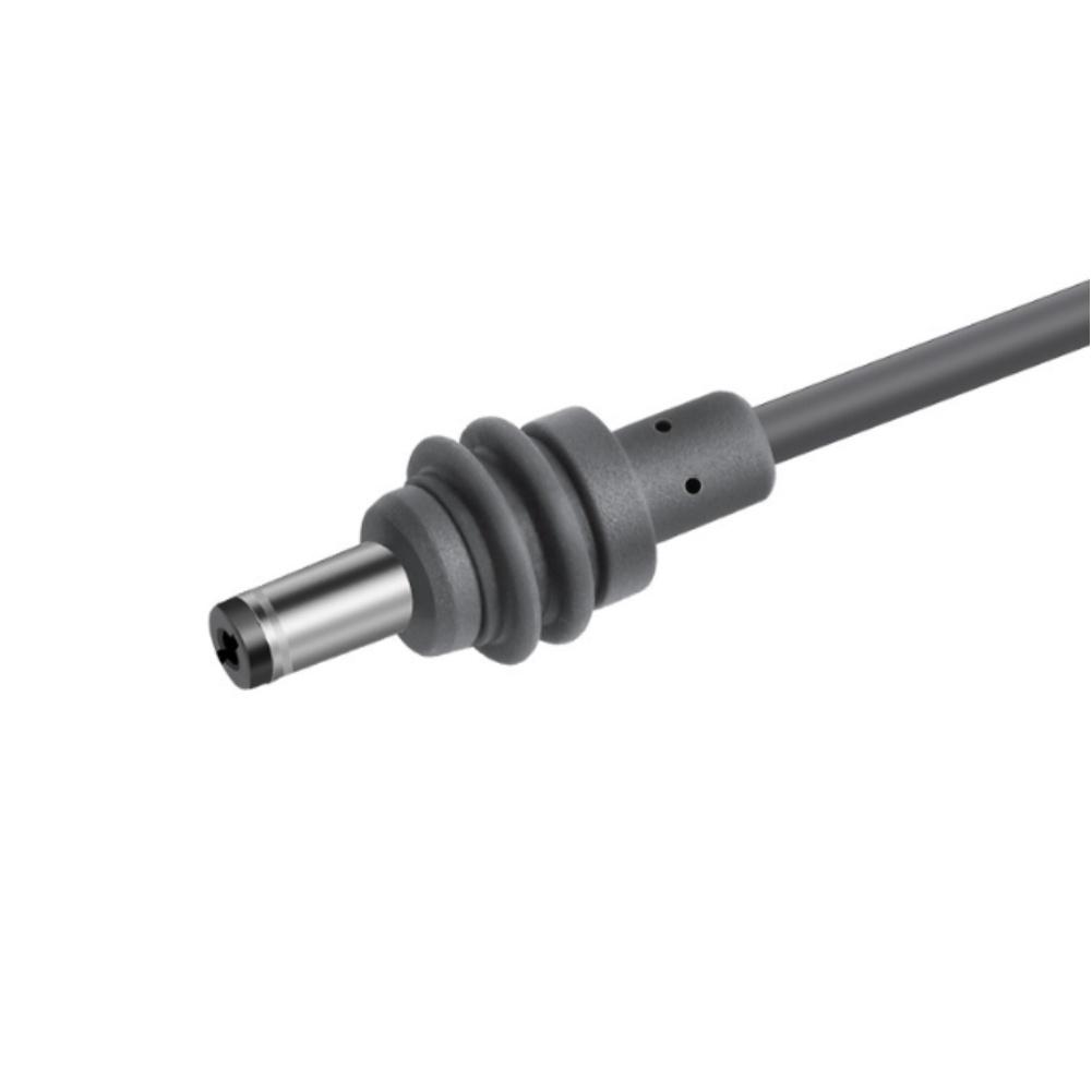 For Starlink 60W Fast Charging General Serial Bus TYPE-C To DC-Cable Flat Wire Waterproof And Dustproof Shell