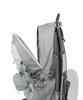 COVERNAT Light String Backpack Gray