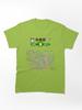 Metro Subways of the World: Tokyo Classic T-Shirt