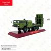 Dragon Eagle Hongqi Anti-Aircraft Missile Model
