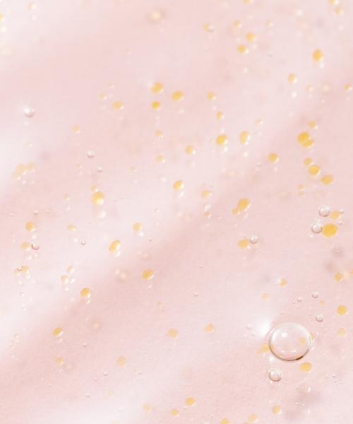 YBK Pink Glow Dual Capsule Ampoule 35ml