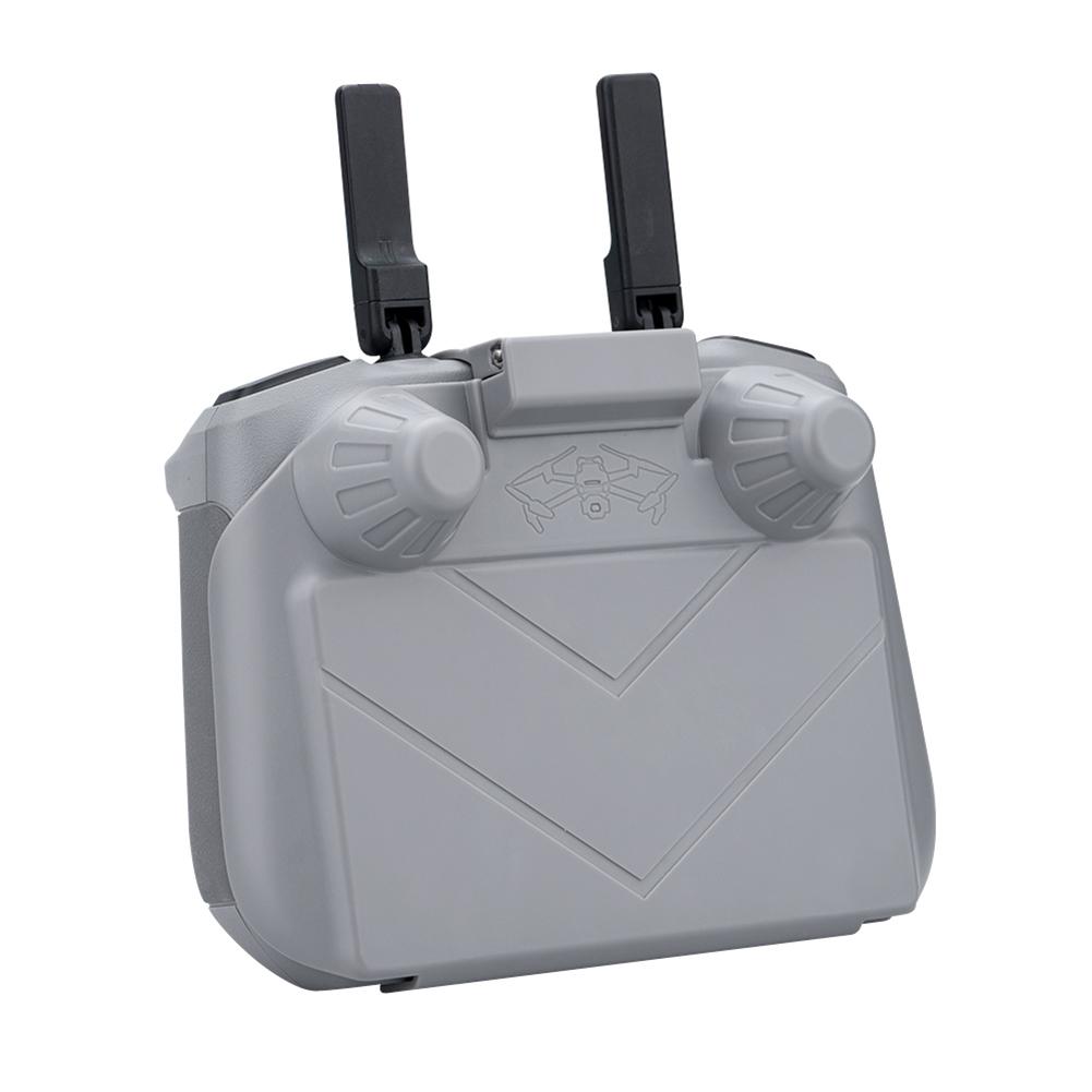 Foldable Sunhood For DJI RC 2/Mini 3 Pro Remote Controller Cover Anti Scratch Anti Fall Sunshade With Lanyard Accessory