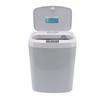 Automatic Trash Can Household 16L Automatic Electric Intelligent Induction Trash Can for Kitchen